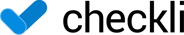 Checkli - Free checklist make